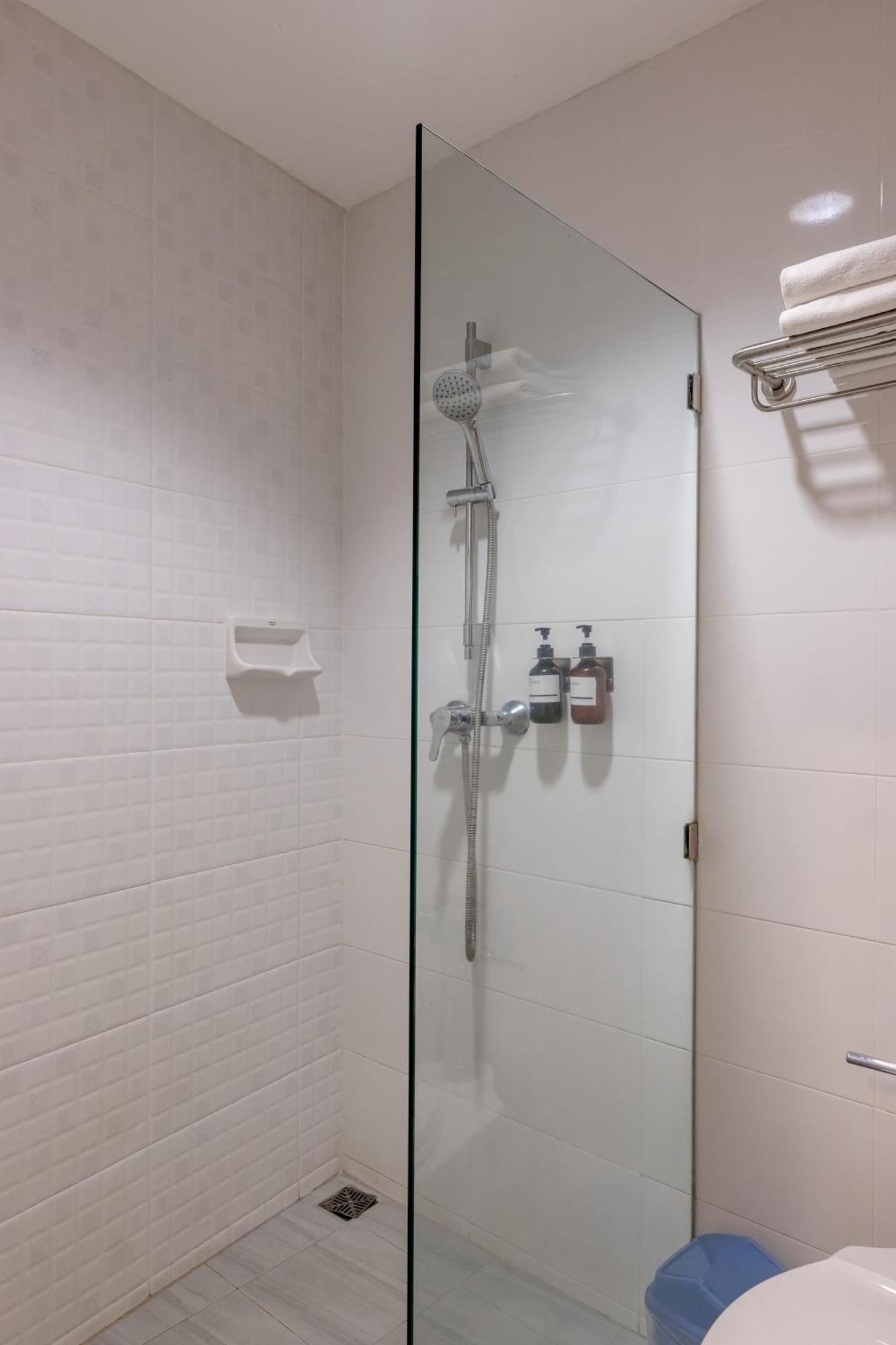 Dhevaraj Hotel Nan Pokój zdjęcie